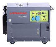 Pramac PMD 5000s Pramac PMD 5000s