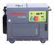 Pramac PMD 5050s