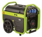 Pramac PX8000 230 V