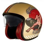 Premier Vintage Pin Up