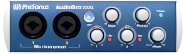 Presonus