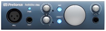 Presonus AudioBox iOne
