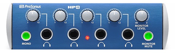 Presonus
