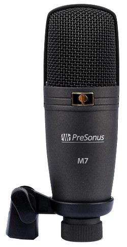 Presonus M7