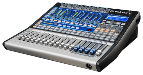Presonus StudioLive 16.0.2 USB