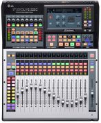 Presonus StudioLive 32SC
