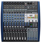 Presonus StudioLive AR12c