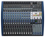 Presonus StudioLive AR16c