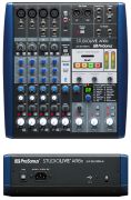 Presonus StudioLive AR8c