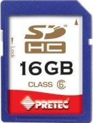 Pretec