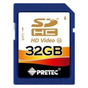 Pretec
