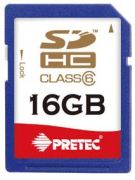 Pretec