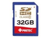 Pretec