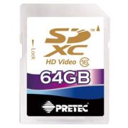 Pretec
