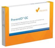 Preventis PreventID CC Test