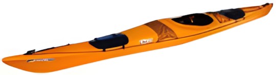 Prijon Barracuda