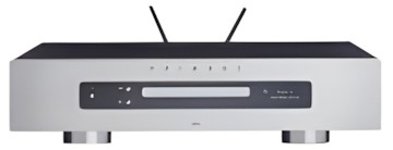 Primare CD35 Prisma