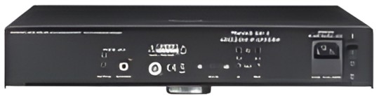 Primare DD15