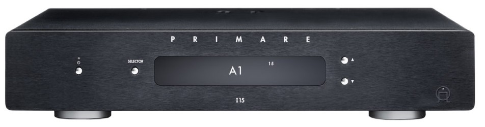Primare I15