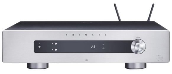 Primare I25 Prisma