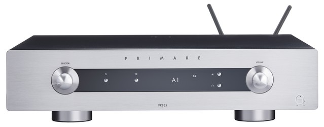 Primare PRE35 DAC