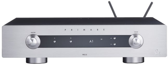 Primare PRE35 Prisma