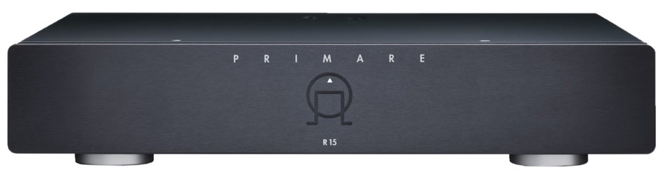 Primare R15
