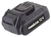 Primaster Akku 12 V 2.5 Ah
