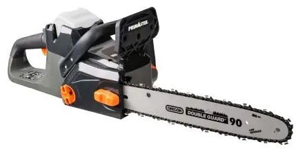 Primaster Akku Kettensäge PMAKS 40 Primaster Akku Kettensäge PMAKS 40