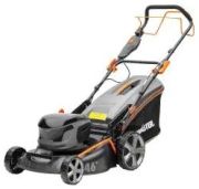 Primaster Akku-Rasenmäher PMARM 4046S