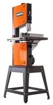 Primaster Bandsäge BS3000