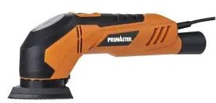Primaster Dreieckschleifer PMDR280