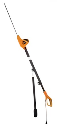Primaster Elektro-Stabheckenschere PMTHS 600