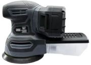 Primaster Pro Akku-Exzenterschleifer PES20-W Primaster Pro Akku-Exzenterschleifer PES20-W