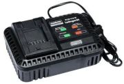 Primaster Pro Akku-Ladegerät für 20/40 V