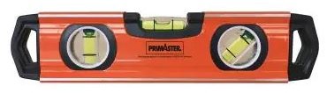 Primaster Wasserwaage 23 cm