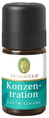 Primavera Life Konzentration Öl 5 ml