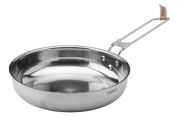 Primus CampFire Frying Pan S/S 21 cm Primus CampFire Frying Pan S/S 21 cm