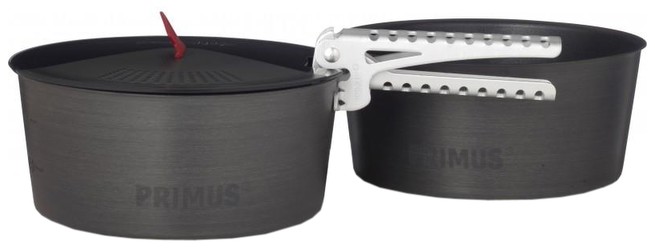 Primus LiTech Pot Set 1.3 l Primus LiTech Pot Set 1.3 l
