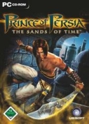 Ubisoft Prince of Persia: The Sands of Time PC Ubisoft Prince of Persia: The Sands of Time PC