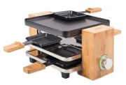 Princess Raclette Pure 4 Princess Raclette Pure 4 im Preisvergleich