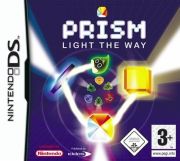 Eidos Prism: Light the way DS