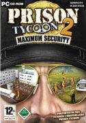 THQ Prison Tycoon 2: Maximum Security PC