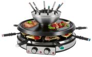 ProfiCook PC-RG/FD 1245