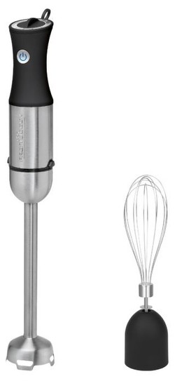 ProfiCook PC-SMS 1226 Stabmixer-Set