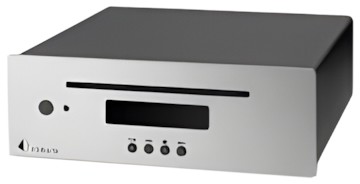 Pro-Ject CD Box DS