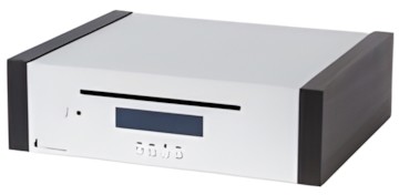Pro-Ject CD Box DS2T