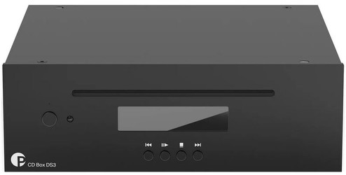 Pro-Ject CD Box DS3