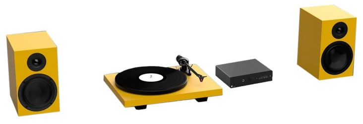 Pro-Ject