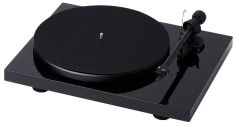 Pro-Ject Debut RecordMaster II Pro-Ject Debut RecordMaster II